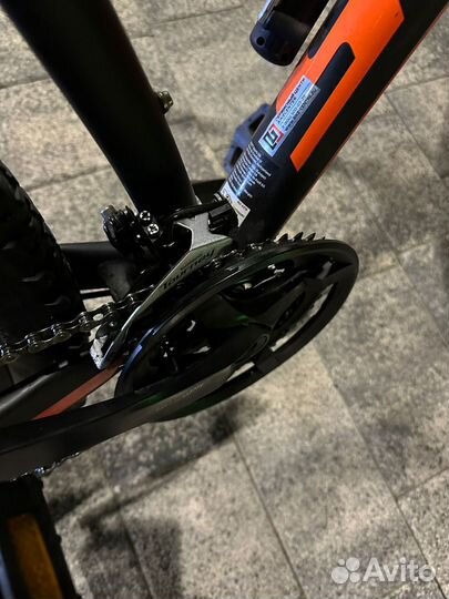 Велосипед в отличном состоянии после т/о