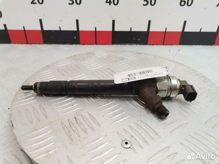 Форсунка для Fiat Ducato 3 (250)