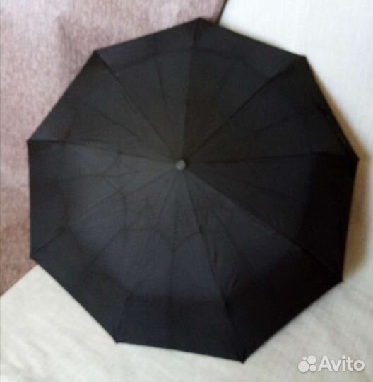 Зонты разные б/у