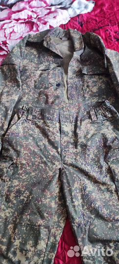 Военная форма