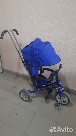 Продаю детский велосипед Lexuse trike