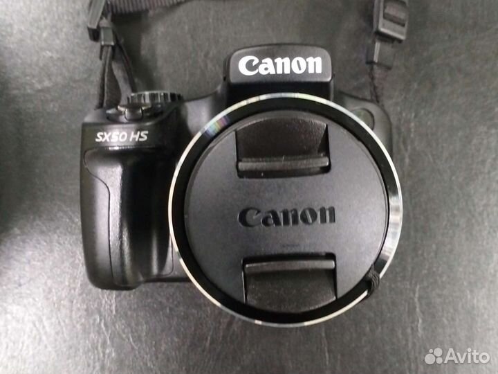 Canon powershot sx50 hs