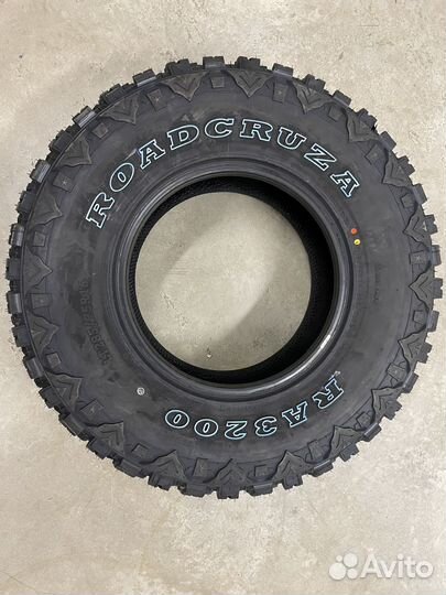 Roadcruza RA3200 M/T 245/75 R16 120Q