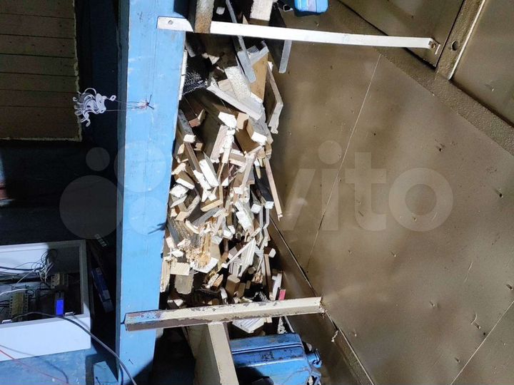 Гараж, 24 м²