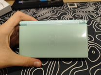 Nintendo ds lite