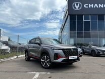 Новый Changan CS35 Plus 1.4 AMT, 2024, цена от 1 729 900 руб.