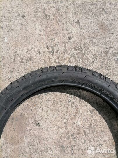 Покрышки на мотоцикл 17