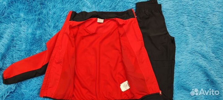 Спортивный костюм для мальчика 152