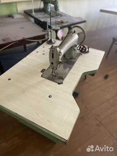 Швейная машинка 22 класса