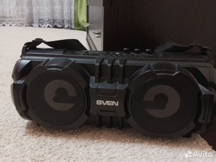 Колонка sven PS485