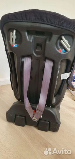 Автокресло sparco