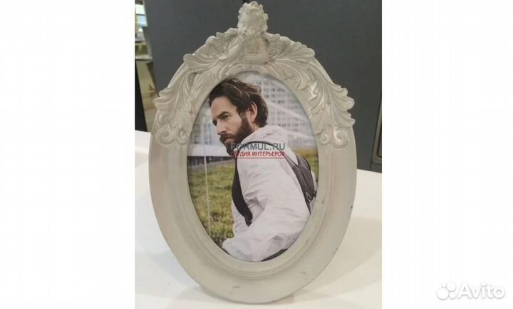 226001 Фоторамка Авторская работа Angel