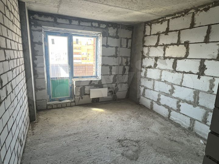 2-к. квартира, 60,5 м², 18/18 эт.