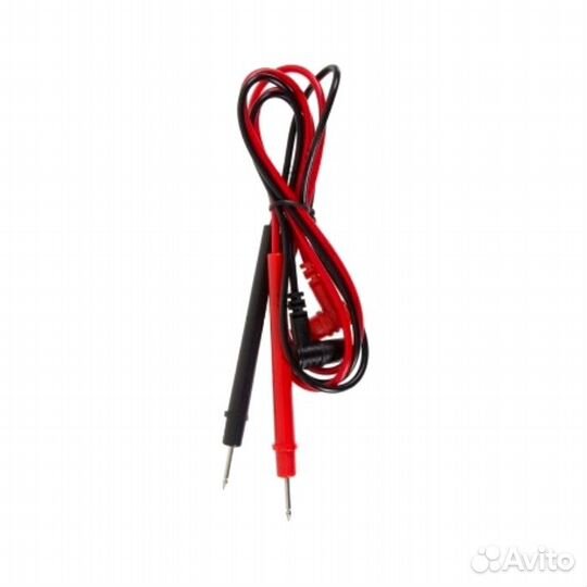 Щупы для мультиметра ультратонкий наконечник nonam