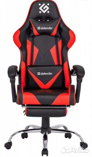 Компьютерное кресло руководителя