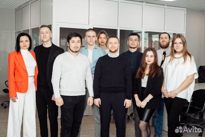 Тендерное сопровождение / Специалист по тендерам