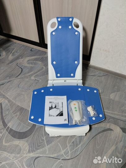 Подъемное приспособление для ванн BL-01