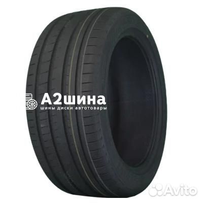 Yokohama Advan Sport V107 265/45 R20
