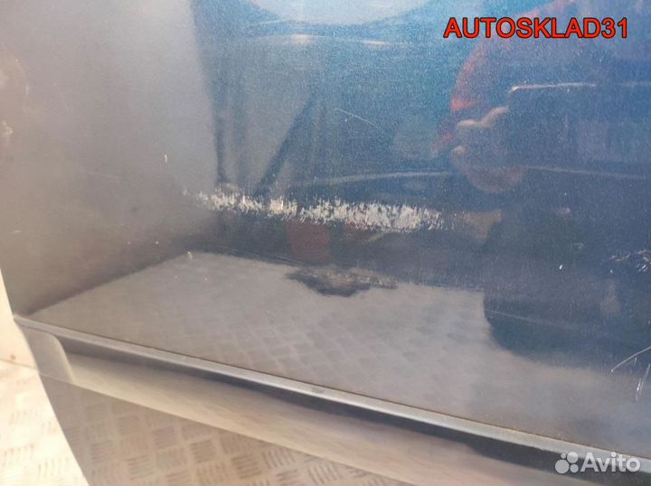 Дверь задняя левая Chevrolet Lacetti 96547915