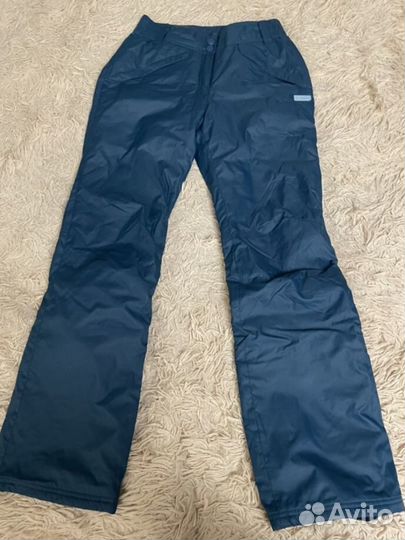 Горнолыжный костюм женский