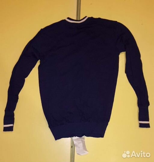 Детский спортивный костюм СССР