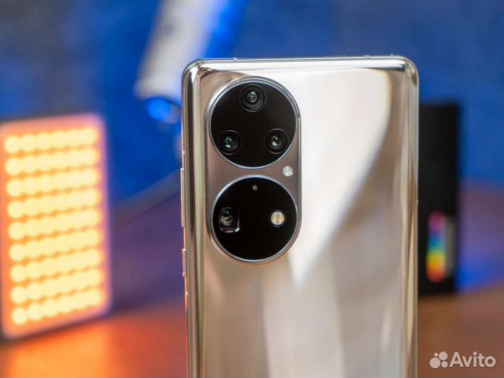 Huawei P50 Pro