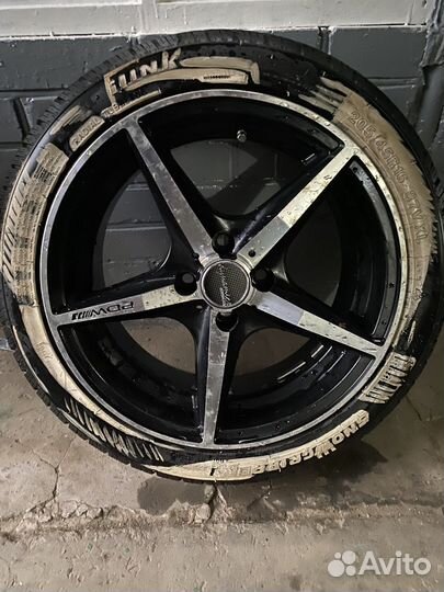 Диски r 16