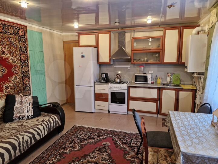 Дача 41,7 м² на участке 4,7 сот.