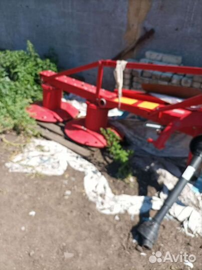 Трактор ЛТЗ Т-40M, 1986