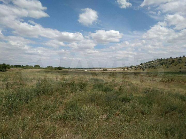 Участок 4 га (СНТ, ДНП)