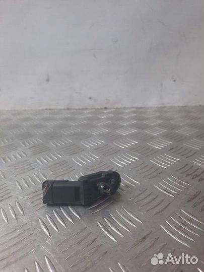 Датчик абсолютного давления Peugeot 206 хэтчбэк