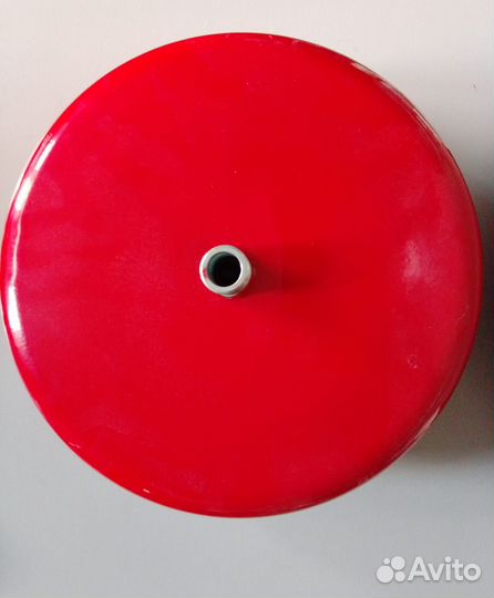 Расширительный бак 