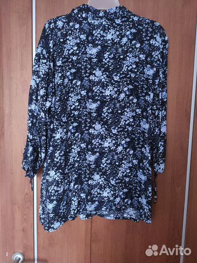 Блуза женская 52 размер