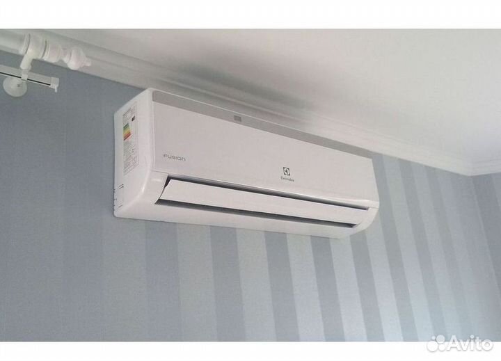 Кондиционеры