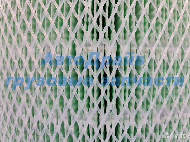 Фильтр воздушный MAN TGA TGS TGX (ман тга тгс)