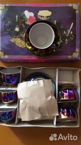 Стаканы и не только