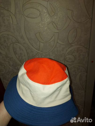 Панама мужская летняя