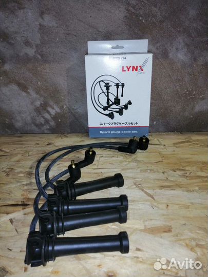 Провода высоковольтные Форд фокус 1/Ford Focus