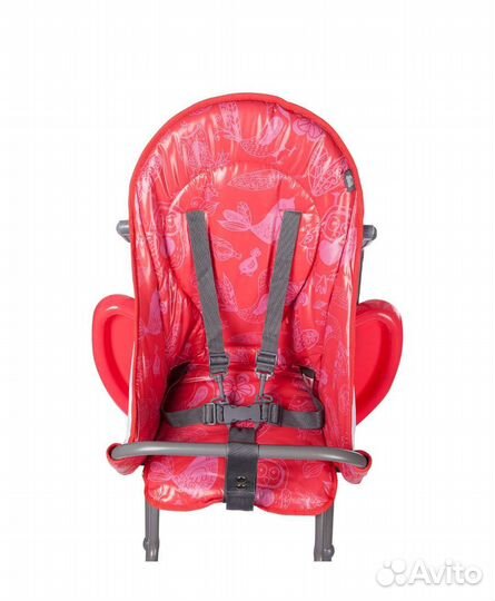 Стульчик для кормления babyton