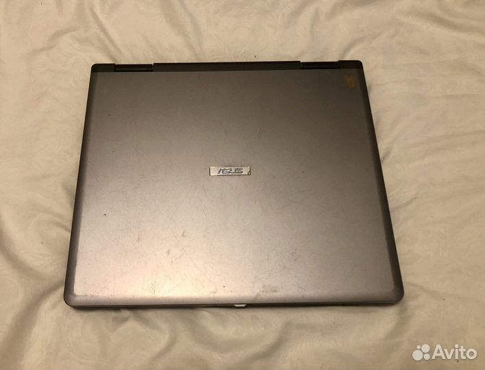 Ноутбук asus a9Rp