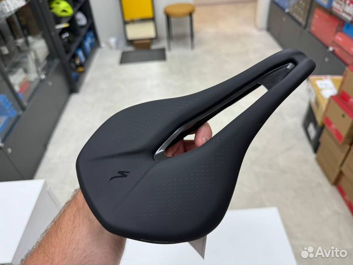 Седло Specialized Power Comp 143 мм