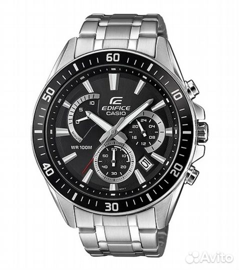 Часы casio EFR-552D-1A