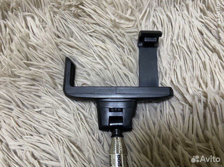 Селфи палка