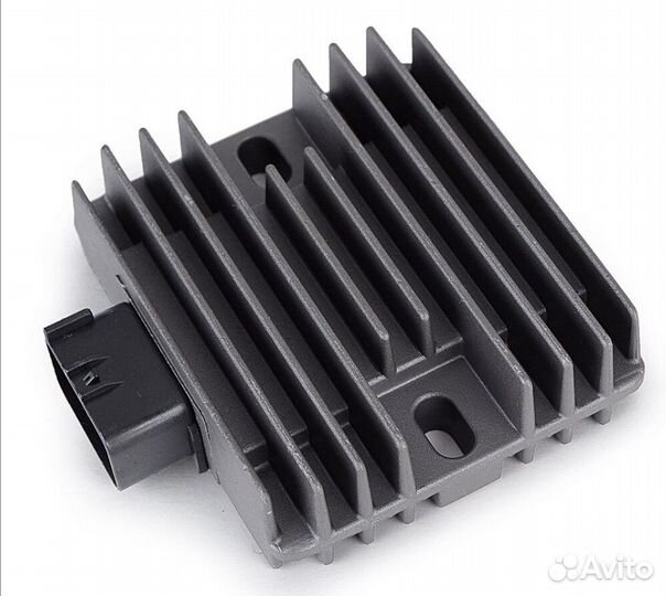 Реле регулятор для LT-F400F KingQuad 400 4WD