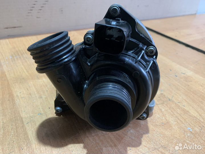 Электрическая помпа n54 n55 Bmw e90 f10 e70