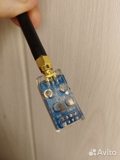 Адаптер SubGhz (310-800 мгц)