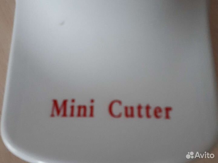 Овощерезка