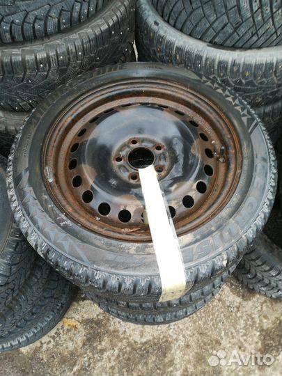 Резина № 279, Bridgestone