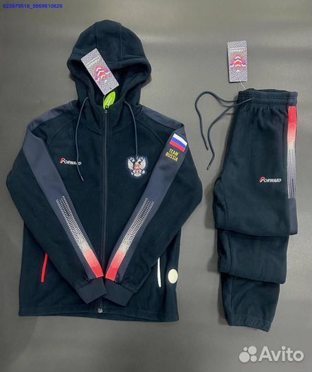 Спортивный костюм Forward (Арт.62664)