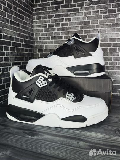 Кроссовки Air Jordan 4 Мужские